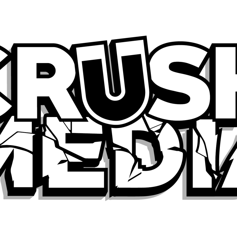 Crush Media logo